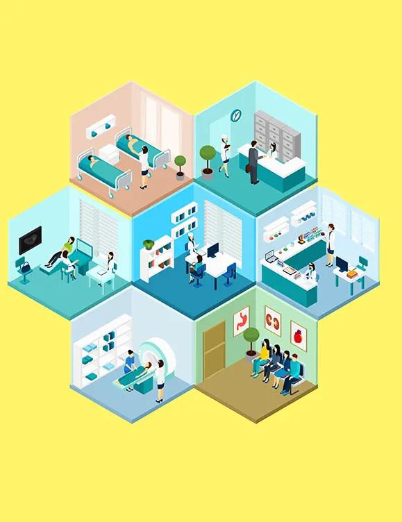 About  Nirmal Superspeciality Hospital Mandi GobindGarh